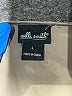 Willi Smith Brown 3/4 Sleeve Blouse Size L - photo 7