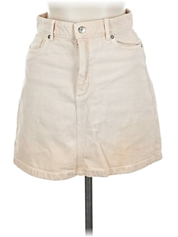 Only Denim Skirt (view 1)