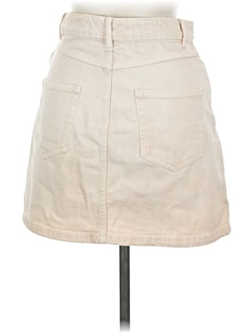 Only Denim Skirt (view 2)