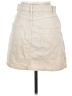 Only Ivory Denim Skirt Size 36 waist - photo 2