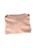MMS 100% Other Tan Pink Makeup Bag One size - photo 1