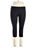 Under Armour Black Active Pants Size XL - photo 1