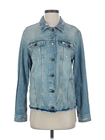 Sanctuary Denim Jacket (view 1)