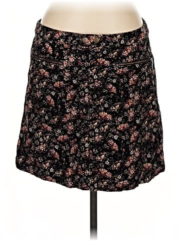 Mossimo Supply Co. Casual Skirt (view 1)