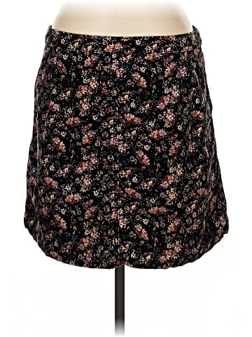 Mossimo Supply Co. Casual Skirt (view 2)