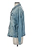 Sanctuary Blue Denim Jacket Size XS - photo 5