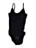 Joe's Jeans Black Bodysuit Size 3X - photo 1