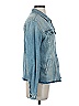 Sanctuary Blue Denim Jacket Size XS - photo 4