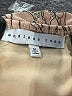 Endless Rose 100% Polyester Tan Cocktail Dress Size M - photo 7