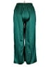 Zanzea Collection Green Casual Pants Size XL - photo 2