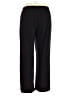 IMAN Black Dress Pants Size XL - photo 2