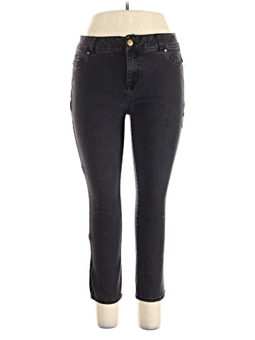 IMAN Jeans (view 1)