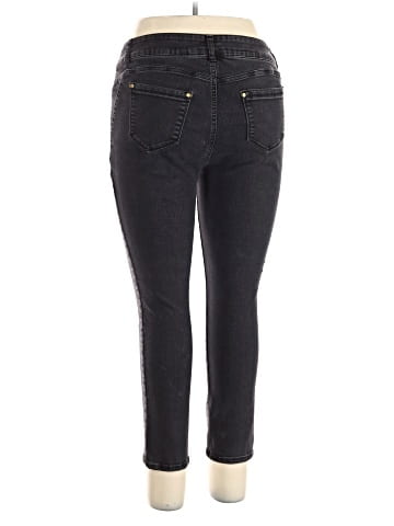 IMAN Jeans (view 2)