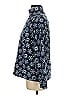 Lands' End 100% Polyester Blue Pullover Sweater Size M - photo 5