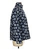 Lands' End 100% Polyester Blue Pullover Sweater Size M - photo 4