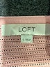 Ann Taylor LOFT Pink Pullover Sweater Size S - photo 7