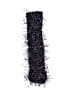 Unbranded Black Purple Scarf One size - photo 2