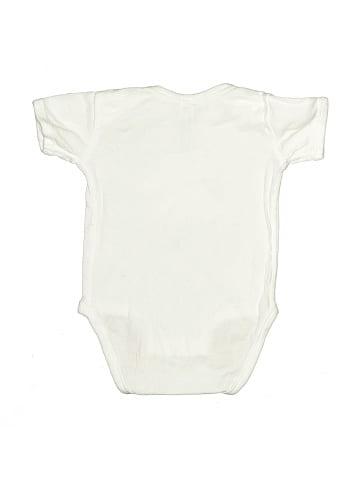 Rabbit Skins Short Sleeve Onesie (view 2)