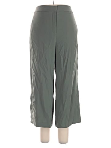 Ann Taylor Factory Casual Pants (view 1)