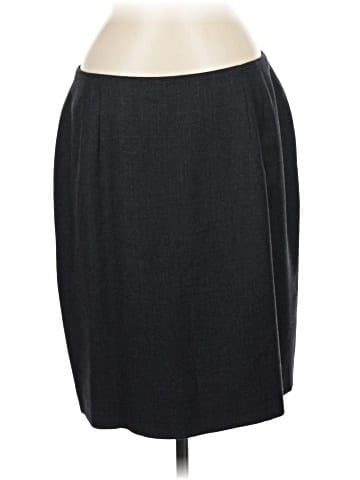 Linda Allard Ellen Tracy Casual Skirt (view 1)
