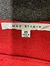 Max Studio Solid Red Cocktail Dress Size XS - photo 7