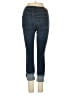 Just Black Blue Jeans Size 24 waist - photo 2