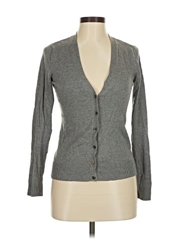 7th Avenue Design Studio New York & Company Cardigan (view 1)