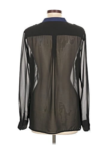 Silvian Heach Long Sleeve Blouse (view 2)