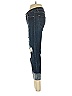 Just Black Blue Jeans Size 24 waist - photo 5