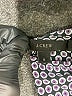 J.Crew Gray 3/4 Sleeve Blouse Size 0 - photo 7
