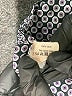 J.Crew Gray 3/4 Sleeve Blouse Size 0 - photo 8
