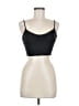 21 Saints Black Bodysuit Size M - photo 1