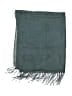 Unbranded Teal Blue Scarf One size - photo 2