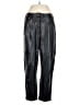 Blank NYC Black Casual Pants Size 30 waist - photo 1