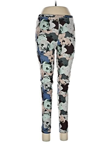 LIVE THE PROCESS Leggings (view 1)