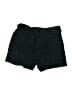 Caslon Solid Black Shorts Size 6 - photo 1