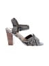 Crown Vintage Gray Sandals Size 9 - photo 1