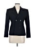 Jones New York 100% Wool Blue Wool Blazer Size 6 (petite) - photo 1