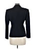Jones New York 100% Wool Blue Wool Blazer Size 6 (petite) - photo 2