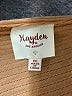 Hayden Brown Kimono Size 1XL - photo 7