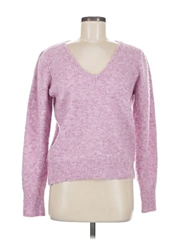 ASTR The Label Pullover Sweater (view 1)