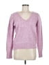 ASTR The Label Pink Pullover Sweater Size M - photo 1