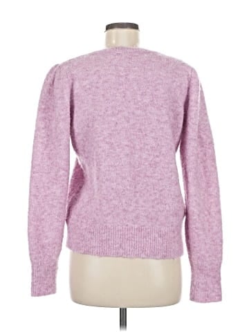 ASTR The Label Pullover Sweater (view 2)