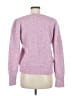 ASTR The Label Pink Pullover Sweater Size M - photo 2