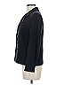 Jones New York 100% Wool Blue Wool Blazer Size 6 (petite) - photo 5