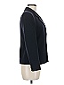 Jones New York 100% Wool Blue Wool Blazer Size 6 (petite) - photo 4