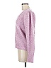 ASTR The Label Pink Pullover Sweater Size M - photo 5