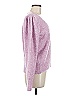 ASTR The Label Pink Pullover Sweater Size M - photo 4