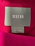 Maeve Solid Pink Jumpsuit Size 0 - photo 4