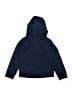 Nike 100% Polyester Blue Zip Up Hoodie Size 6 - photo 2